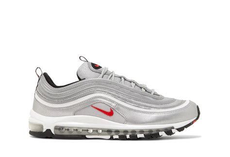 Unterschiede Zwischen Air Max 97 OG 